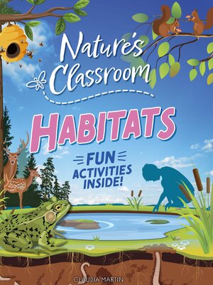 cover image of Habitats